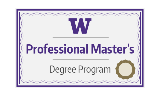 Professional Master's Program