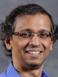 M.P. (Anant) Anantram Headshot