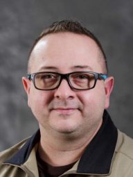 Mike Bettis Headshot