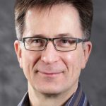 Professor Karl Bohringer