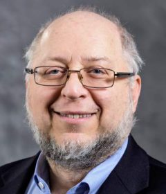 At the UW, our sci-fi future has arrived