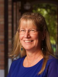 Denise M. Wilson Headshot