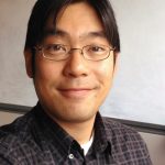 Ken Eguro