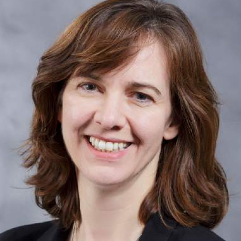 Katrin Kirchhoff Headshot
