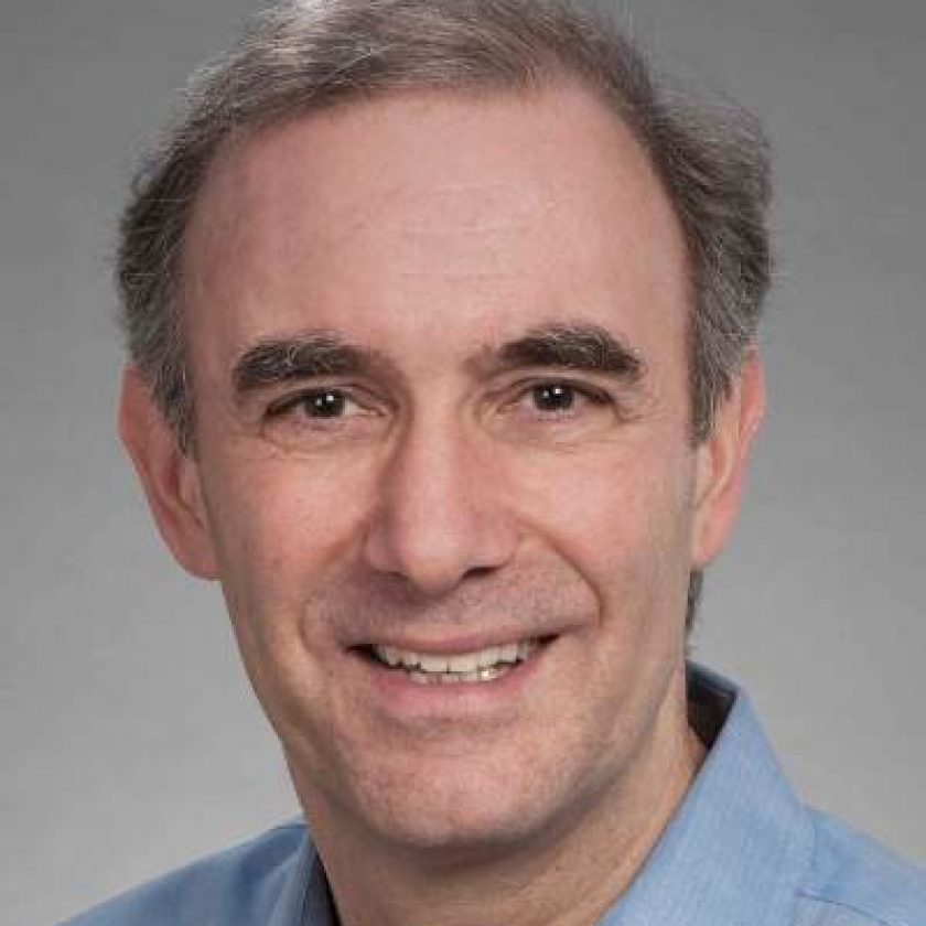 Daniel Kirschen Headshot
