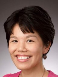 May Lim Headshot