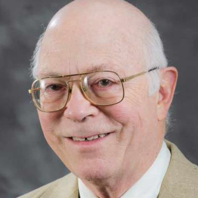 Jim Peckol Headshot
