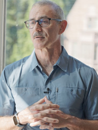 Colin Norris Reinhardt Headshot