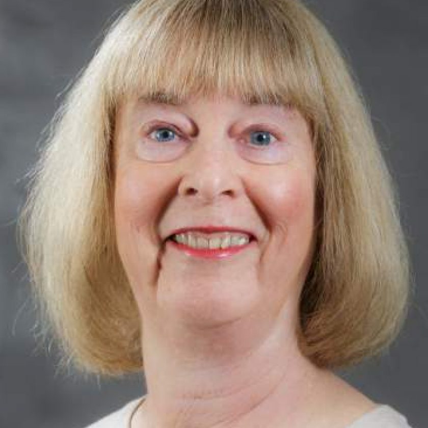 Linda G. Shapiro Headshot