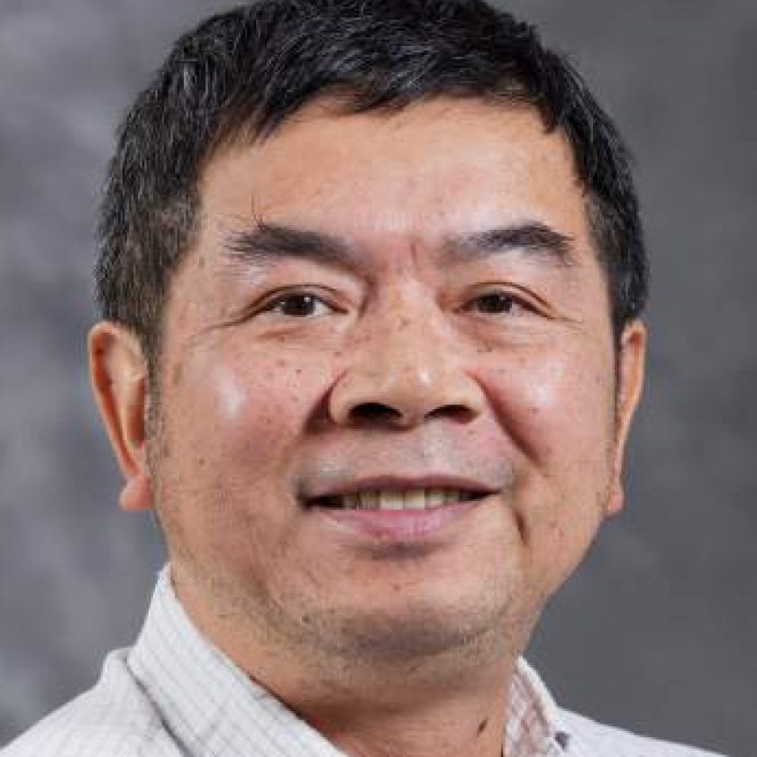 Ming-Ting Sun Headshot