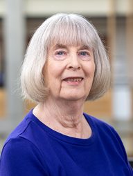 Linda G. Shapiro Headshot