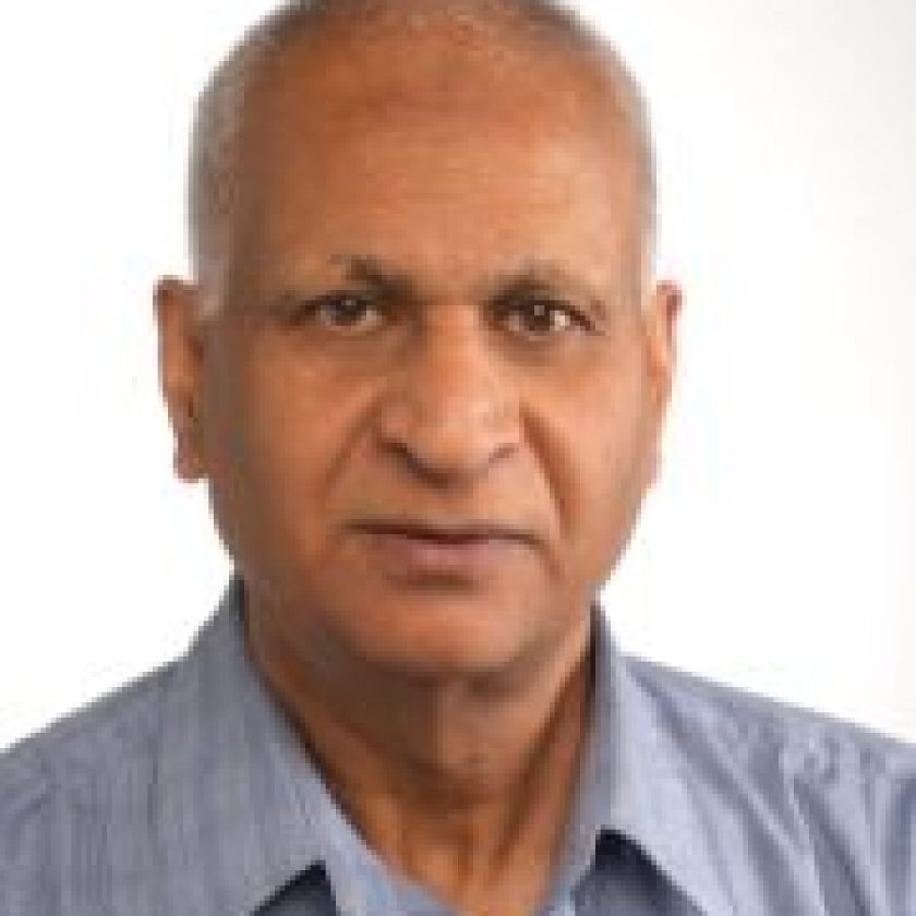 Ceon Ramon Headshot