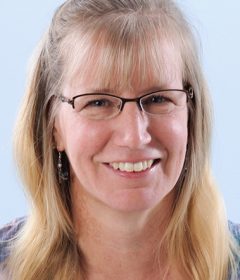 ECE professor Denise Wilson's article is second highest downloaded