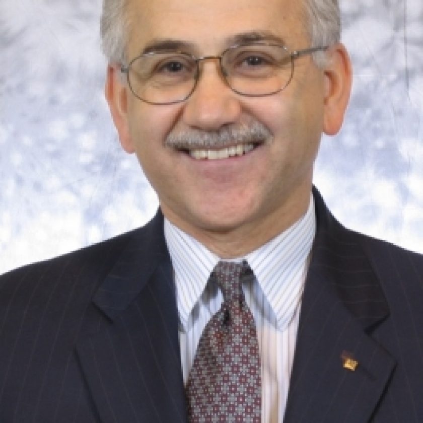 Sakis Meliopoulos Headshot