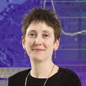 Else Rosenbach ESD Protection for Radio Frequency Integrated Circuits | UW Department ...