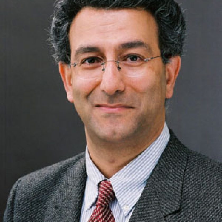 Nader Engheta Headshot