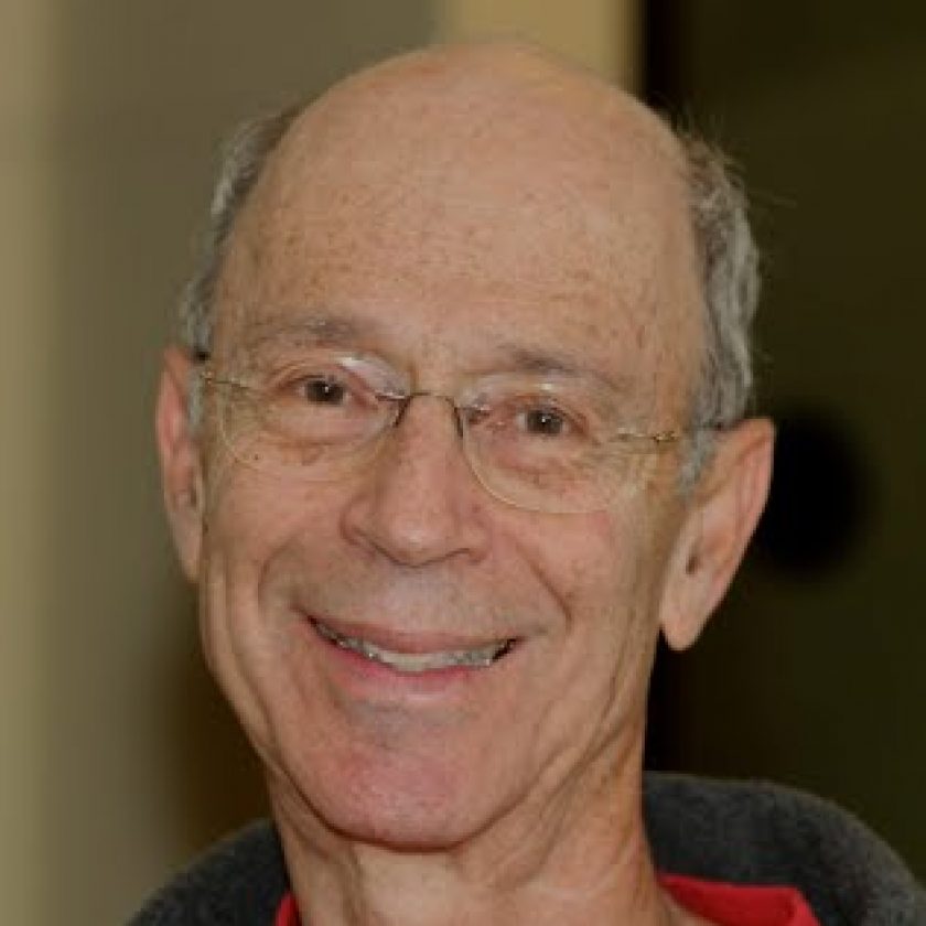 Dr. Peter Hart Headshot
