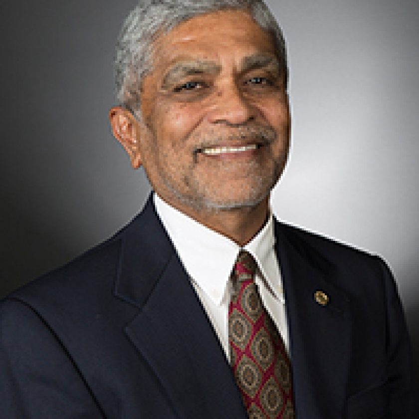 Vijay Vittal Headshot