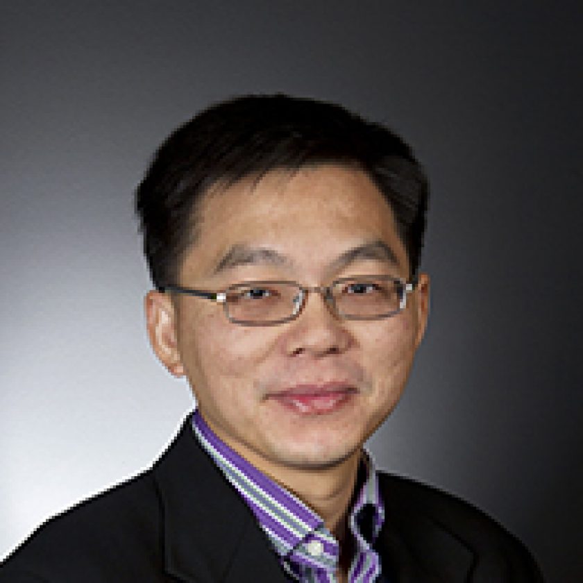 Junshan Zhang Headshot