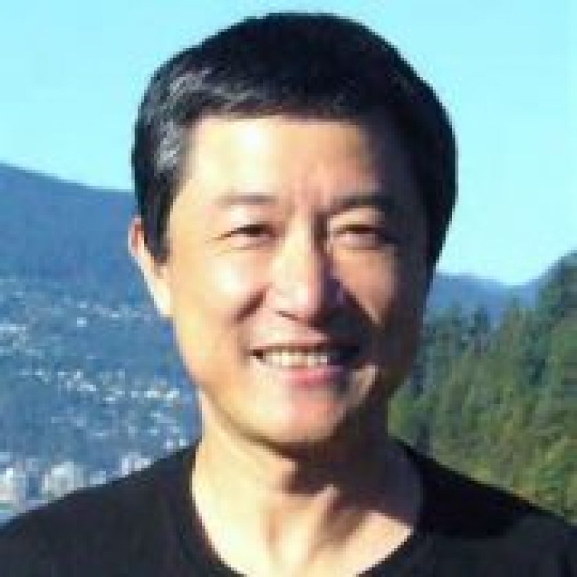 Li Deng Headshot