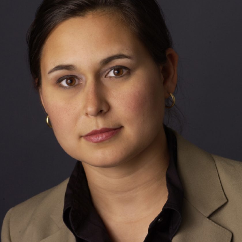 Maya Gupta Headshot