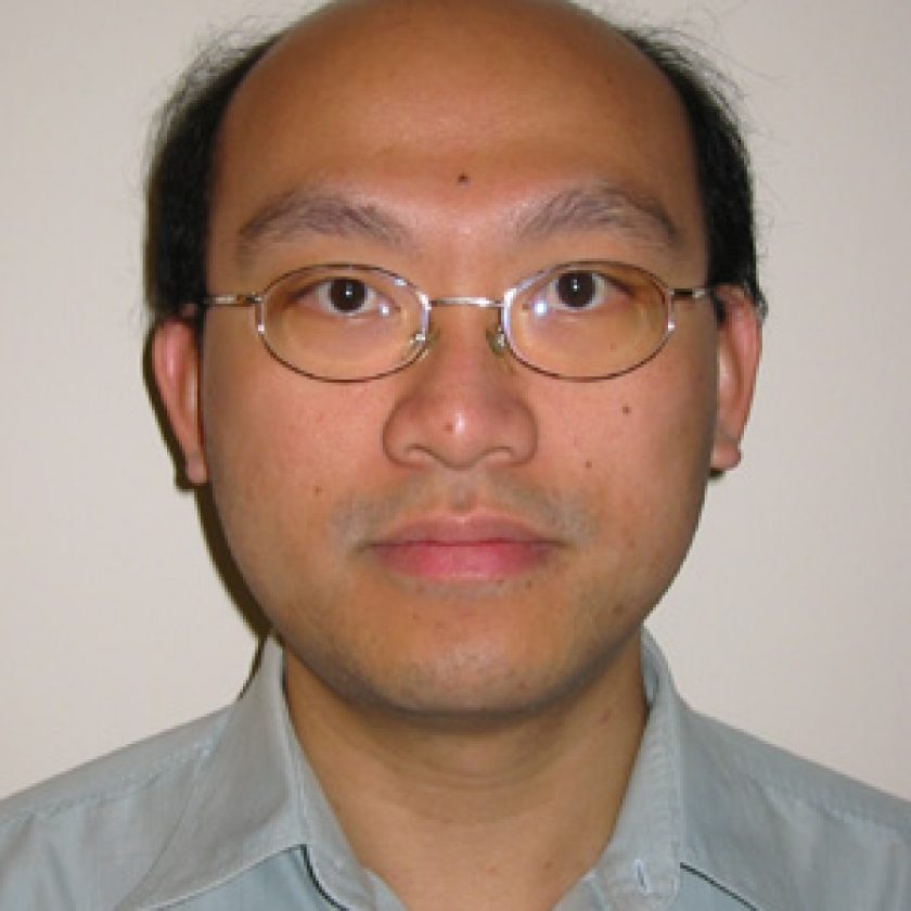 Sermsak Jaruwatanadilok Headshot