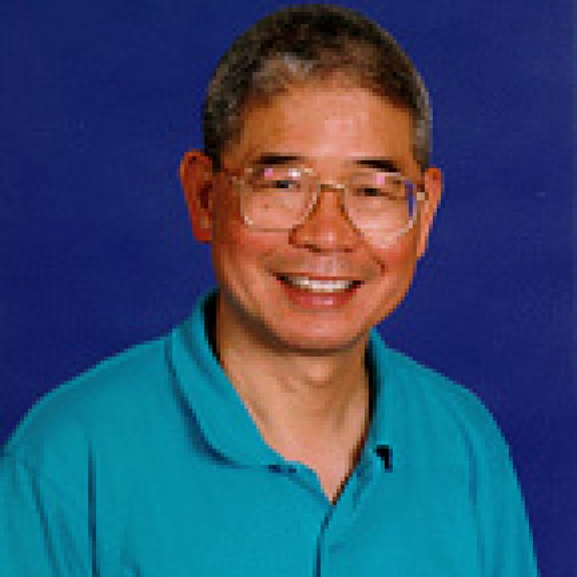 Sinclair Yee Headshot