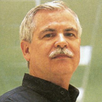 Kurt Petersen Headshot