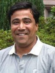 Arindam Das Headshot