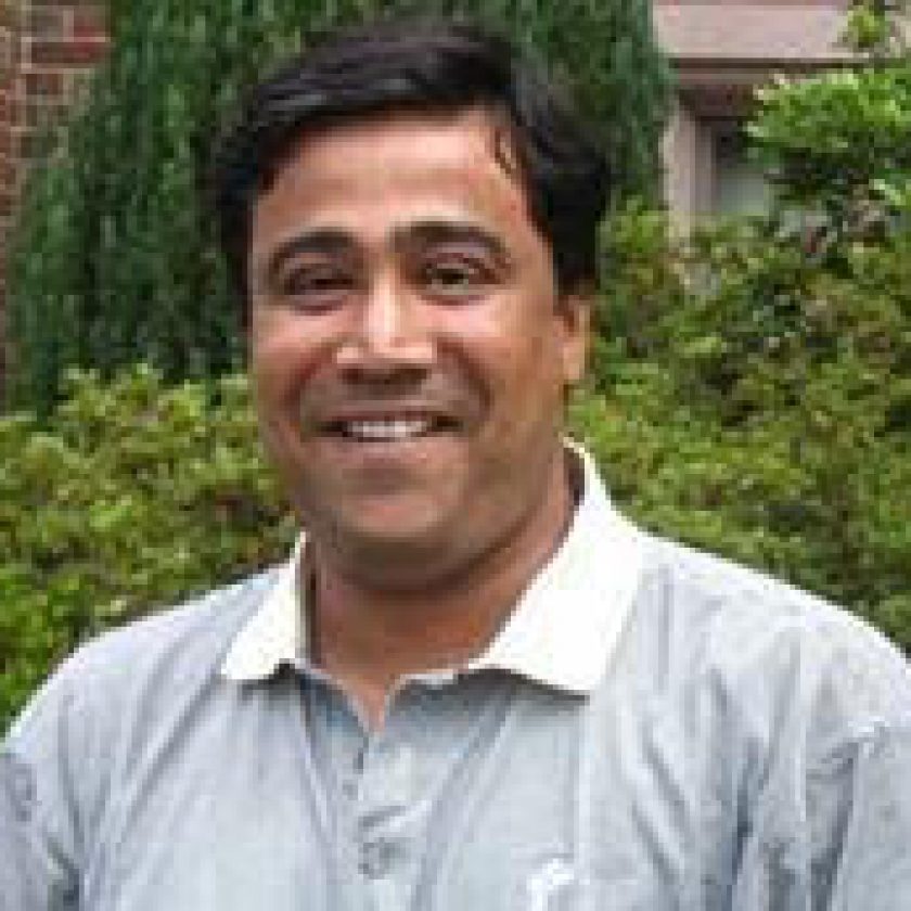 Arindam Das Headshot