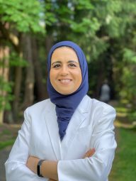 Rania Hussein Headshot