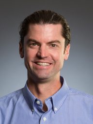 Chet Moritz Headshot