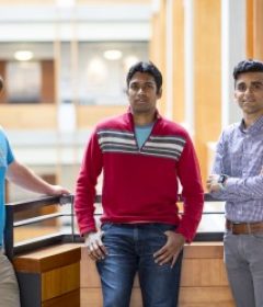 Long-range backscatter earns ACM IMWUT Distinguished Paper Award
