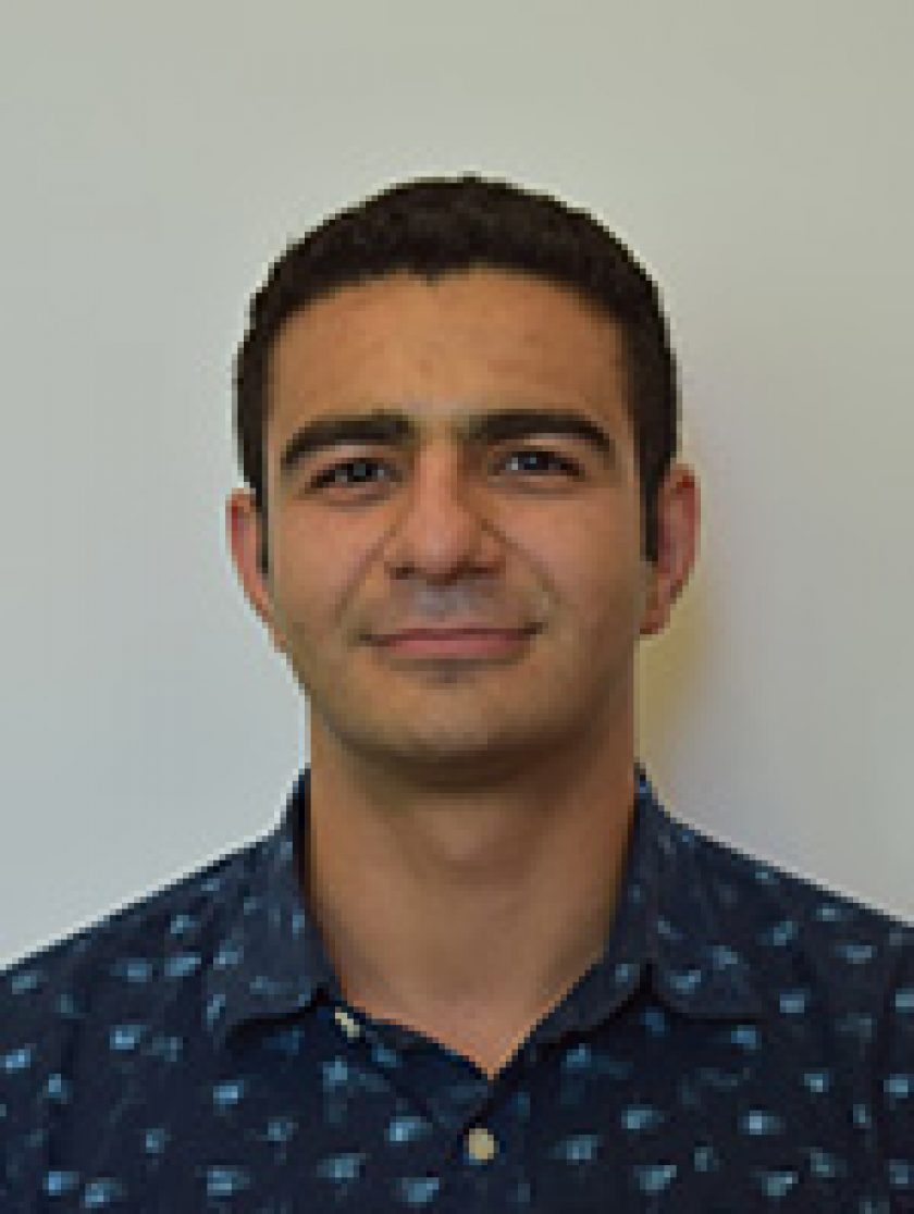 Sajjad Moazeni Headshot