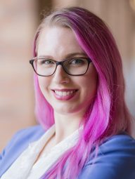 Jessi Allen-Navarre Headshot