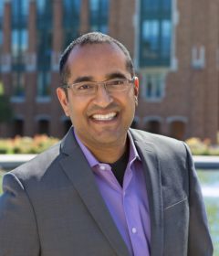 Mourning the loss of Vikram Jandhyala