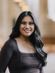 Christie Peralta Headshot
