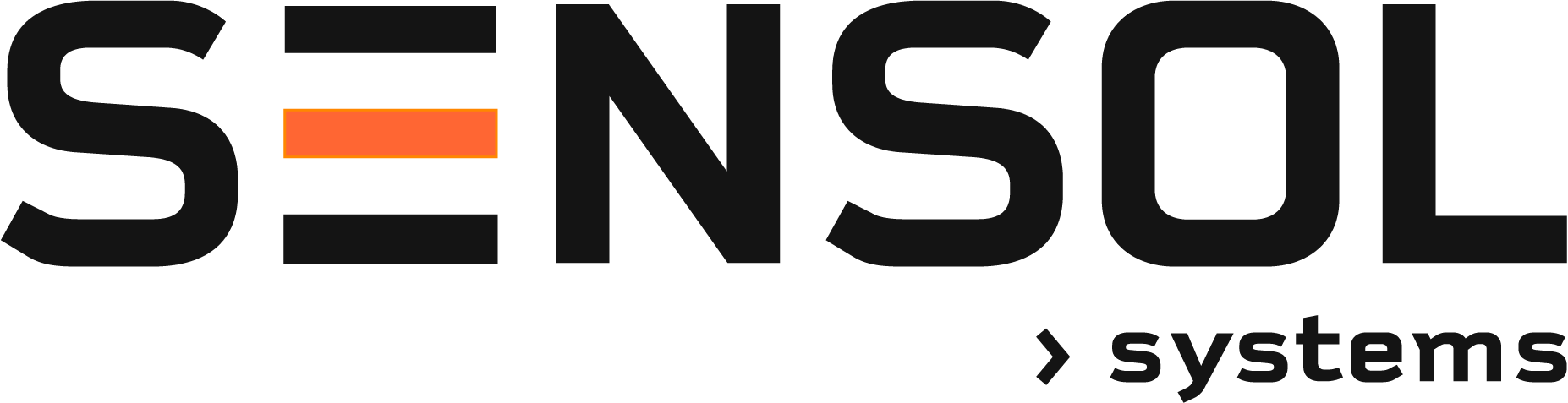 SENSOL Logo