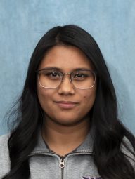 Christie Peralta Headshot