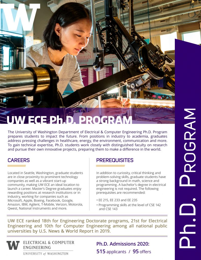 phd programs uw