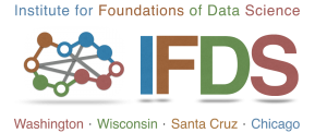 IFDS logo