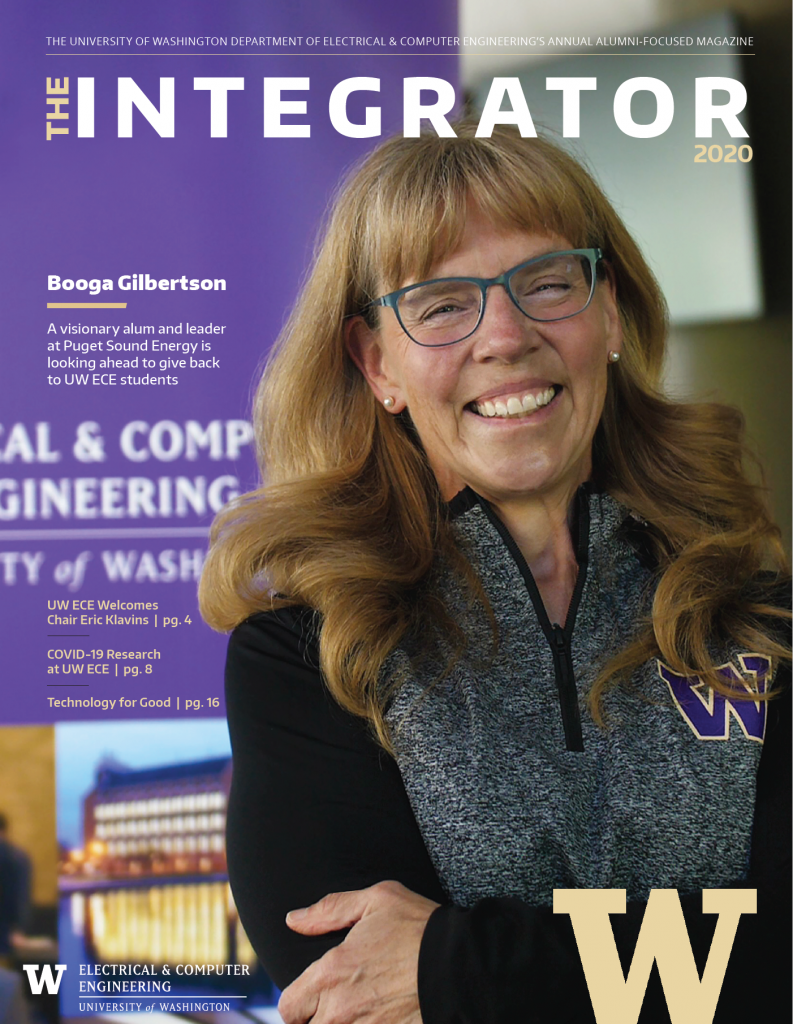 The Integrator 2020 Cover