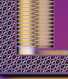 A new kind of lens for tiny cameras
