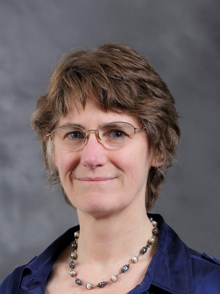 Professor Mari Ostendorf