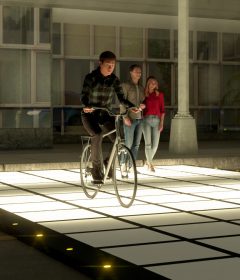 UW startup Sensol Systems is redefining the crosswalk industry