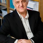 Tamer Basar, Professor, Electrical & Computer Engineering.