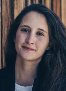 Sara Mouradian headshot