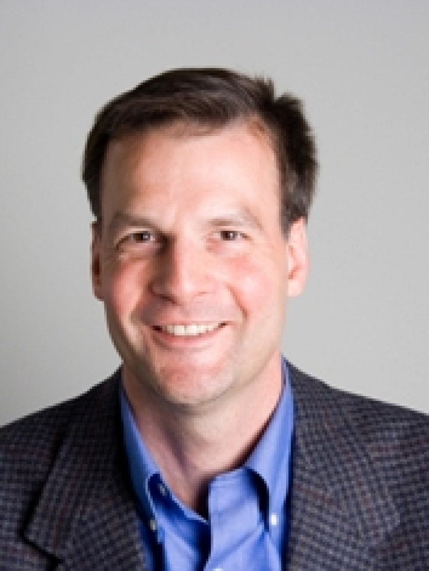 David Fork Headshot
