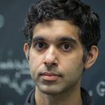 Rahul Trivedi