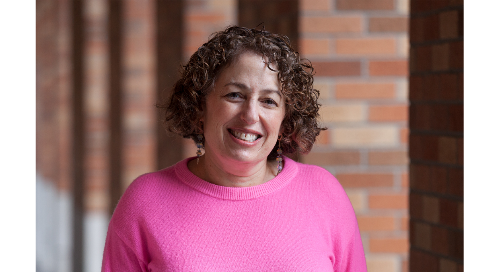 Eve Riskin returns to UW ECE with plans to share the STARS program nationwide Banner